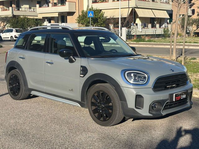 MINI Mini Cooper Countryman Mini 2.0 Cooper SD Countr