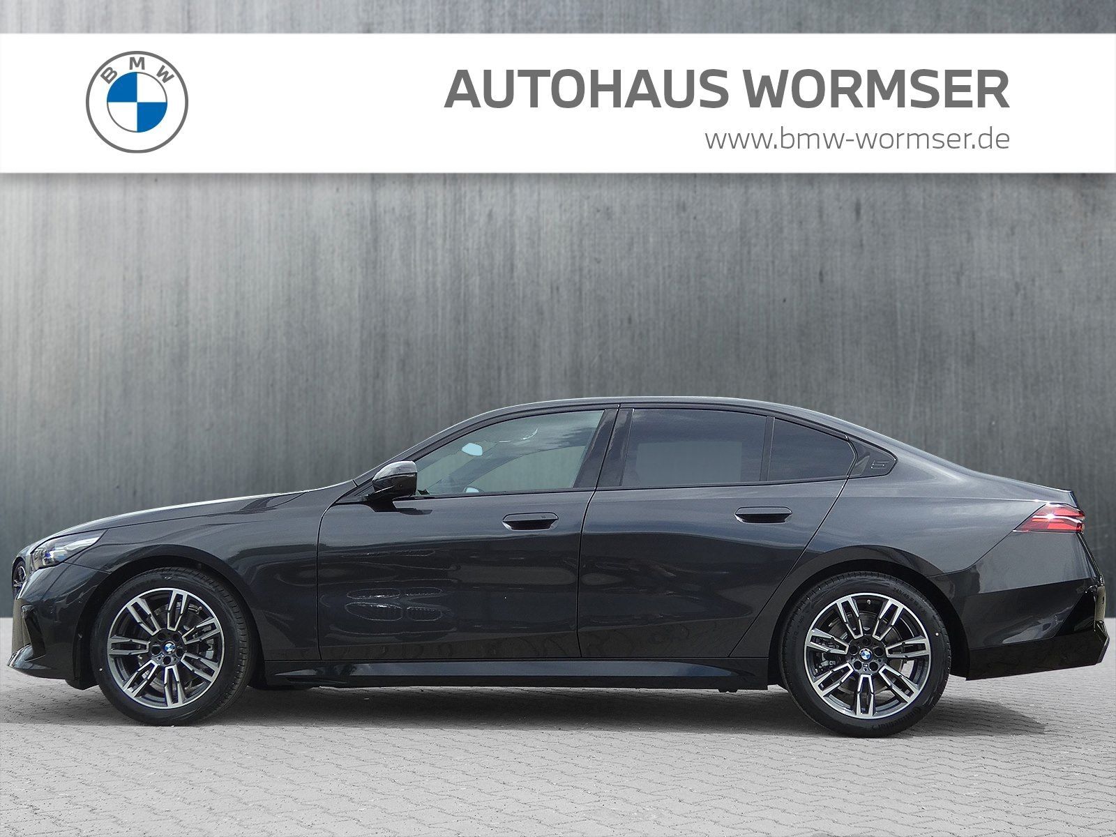 BMW 520 - Bild 4