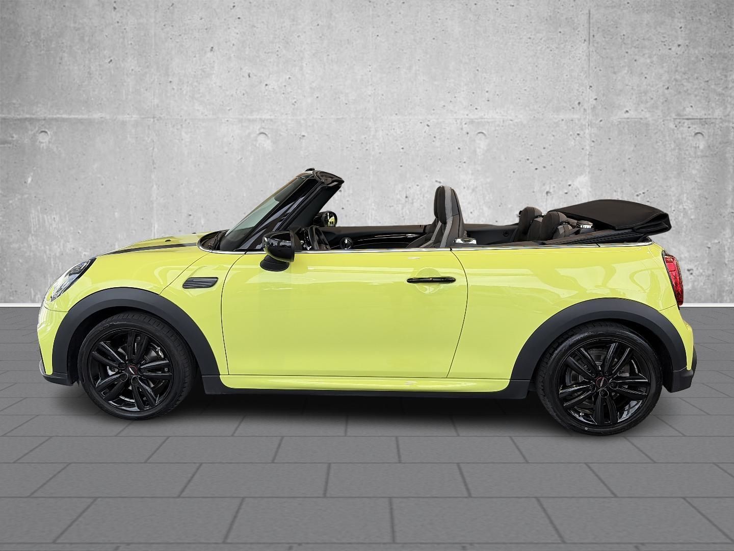 MINI Cooper Cabrio - Bild 18