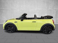 MINI Cooper Cabrio - Vorschau Bild 18