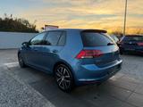 Volkswagen Golf VII Lim. Highline BMT Sport Lenkrad - Volkswagen Gebrauchtwagen in Hannover