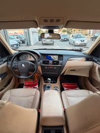 BMW X3 - 11