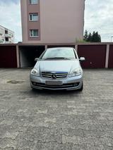 Mercedes-Benz A 200 CDI AVANTGARDE AVANTGARDE - gebrauchte Mercedes-Benz A 200 aus dem Jahr 2009