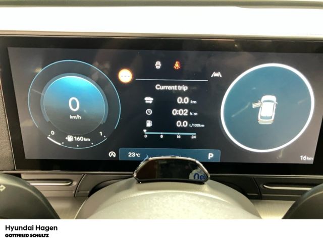 Hyundai Kona – Bild 17
