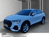 Audi Q3 Sportback 35 TFSI S line S tronic *NAV+*SHZ* - Audi Vorführfahrzeuge