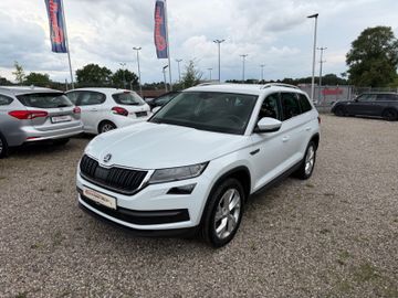 Skoda Kodiaq - 3