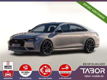 DS Automobiles Leasingangebot: DS Automobiles 9 4x4 Rivoli+ NightV SchiebeD Sitzklima Leder