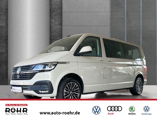 Volkswagen T6.1 Caravelle langer Radstand Trendline (PDC.SH