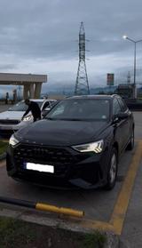 Audi Q3 45TFSI PREMIUM 2020 - Audi: Premium