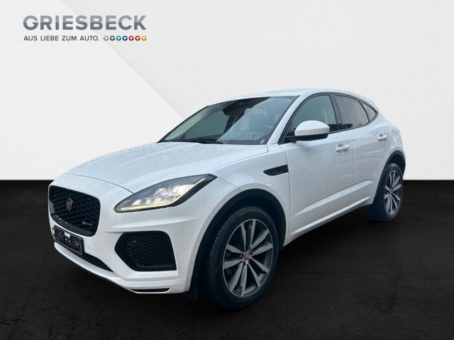 Jaguar E-PACE P300e PHEV R-Dynamic FLA