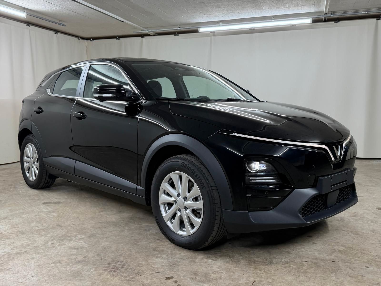 VinFast VF6 Eco 59,6 kWh imagem 3