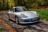 Porsche 911 996 Carrera GT3 Kit - Porsche: 911 Gt3