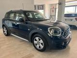 MINI Mini One Countryman 1.5 benzina Automatica - blaue MINI One Countryman