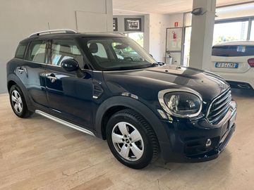 MINI One Countryman - 1