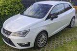 Seat Ibiza 1.4 TSI 132kW DSG Cupra SC Cupra - Seat Ibiza: 1.4