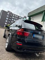 BMW X5. 3.0d Sportpaket - BMW X5