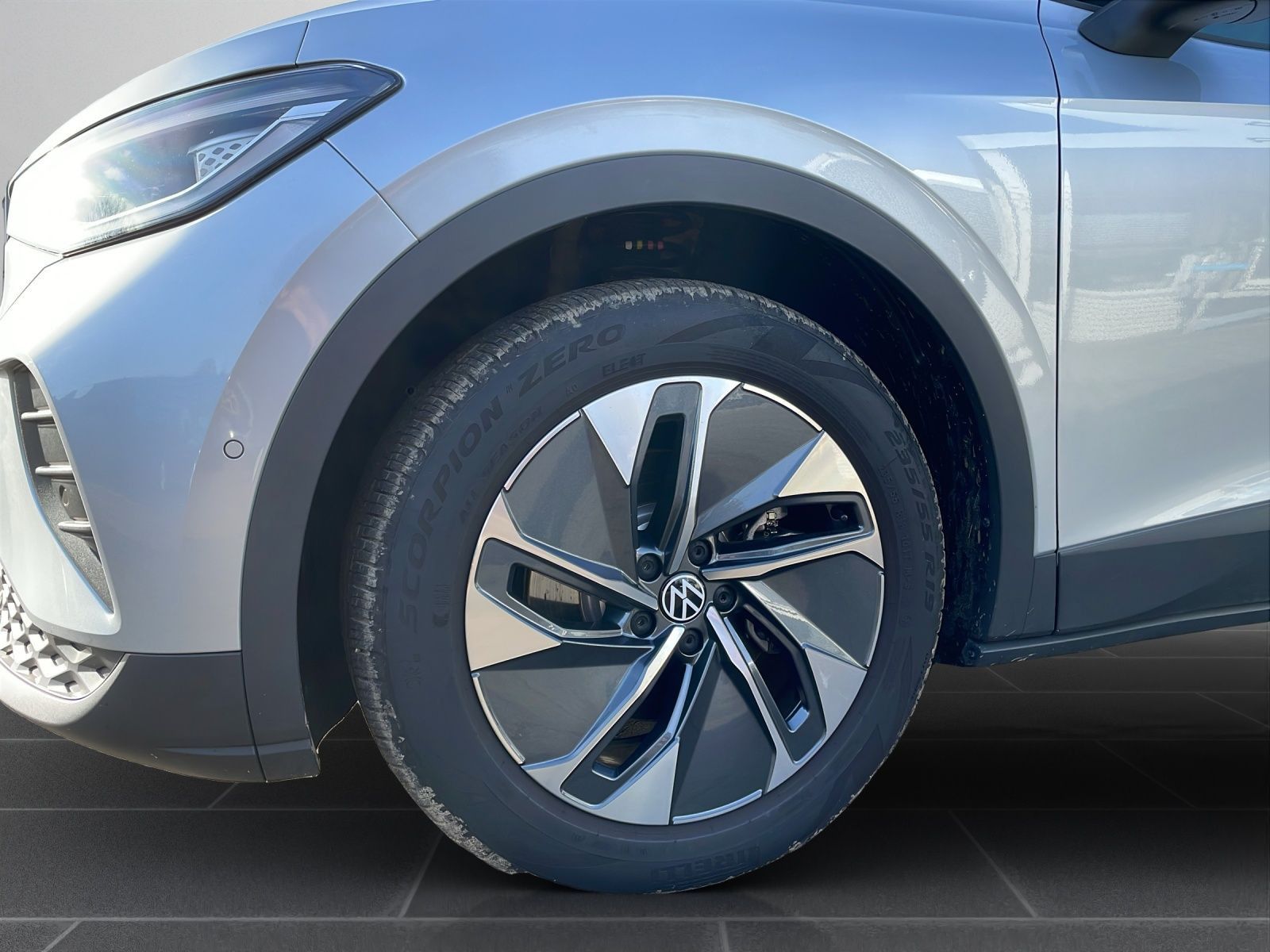 Volkswagen ID.4 - Bild 9