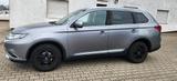 Mitsubishi Outlander 2.0 MIVEC Active ClearTec 2WD CVT ... - Mitsubishi Outlander: Active