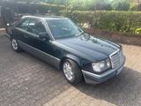 Mercedes-Benz Mercedes Benz W124, 230CE Bj.88 H- Zulassung - Mercedes-Benz W124 aus dem Jahr 1988