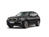 BMW X3 M40 I A Sportpaket HUD StandHZG AHK-klappbar  - BMW X3 M40 Gebrauchtwagen in Hamburg