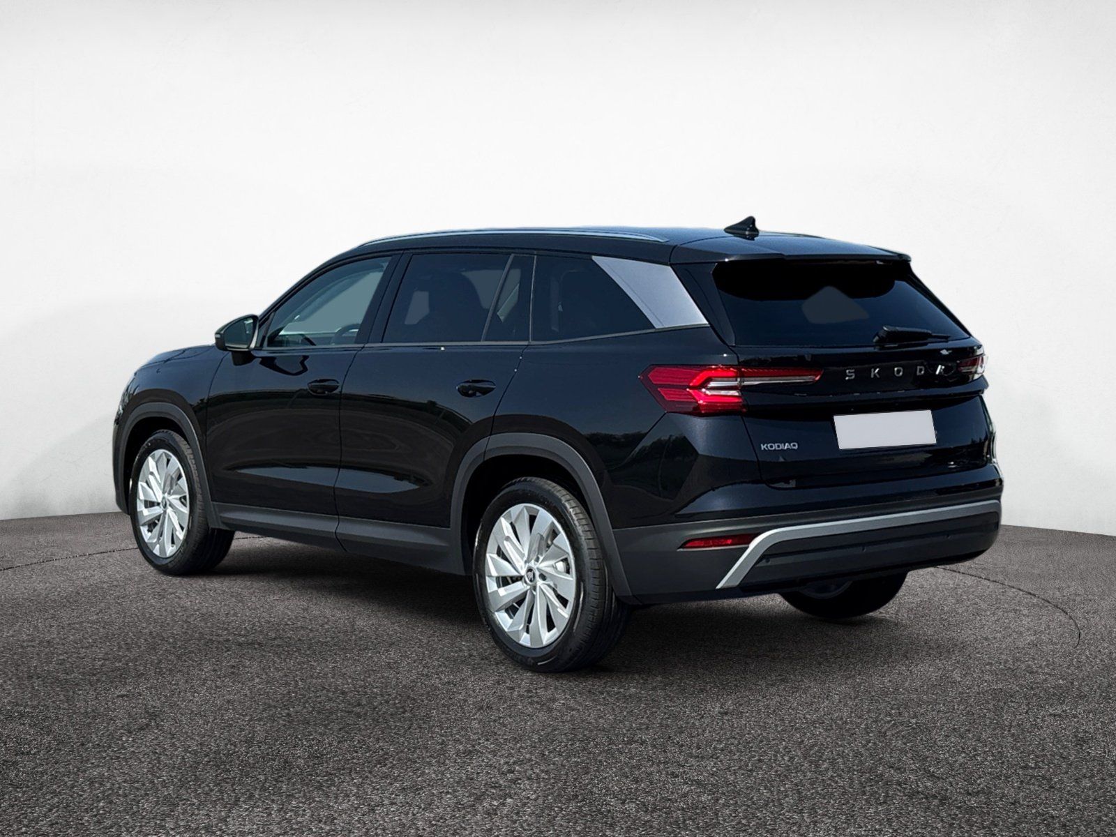 Skoda Kodiaq - Bild 5