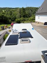 Hobby Optima Ontour A70 GFM / Vollautark Luftfederung - Hobby Optima ONTOUR