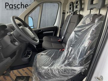 Bild 7 Peugeot BOXER KASTEN 2,2D PRO L3H2 PDC, SHZ, KAM, KLIMA,