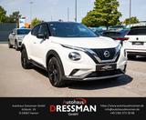 Nissan Juke 1.0 N-Design BOSE LED KAMERA CARPLAY - Nissan Juke: N Design
