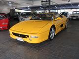 Ferrari F355 GTS year 1997 - Ferrari F355: Gts