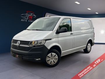 Volkswagen T6 Transporter - 3