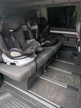 Volkswagen T5 California Beach - Volkswagen T5 California: Beach
