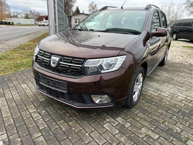 Dacia Logan MCV II Kombi Laureate Automatik BT*USB