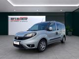 Fiat Doblo Doblò Basis Maxi Kombi - silberne Fiat Doblo