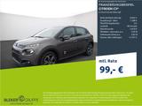 Citroën C3 PureTech 82 Shine S/S - Citroën C3: Puretech 82
