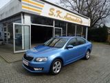 Skoda Octavia 1.6 TDI Green tec Elegance