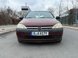 Opel Corsa C 1.0 Automatik TÜV 01/28 Stand... - Opel Corsa aus 2002: 1.2