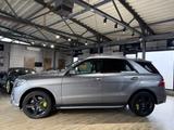 Mercedes-Benz ML 350 AMG Line BlueEfficiency*BRABUS ABGAS*NAVI - : Brabus
