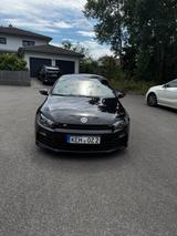 Volkswagen Scirocco R 2.0 TSI - gebrauchte VW Scirocco aus dem Jahr 2012