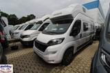 Weinsberg CaraBus 600 MQH 140 PS Automatik - Weinsberg Wohnmobil oder -wagen