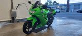 Kawasaki Ninja 250R - KAWASAKI 250R NINJA