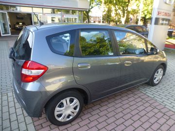 Honda Jazz 1,4 i-VTEC Trend Klima.