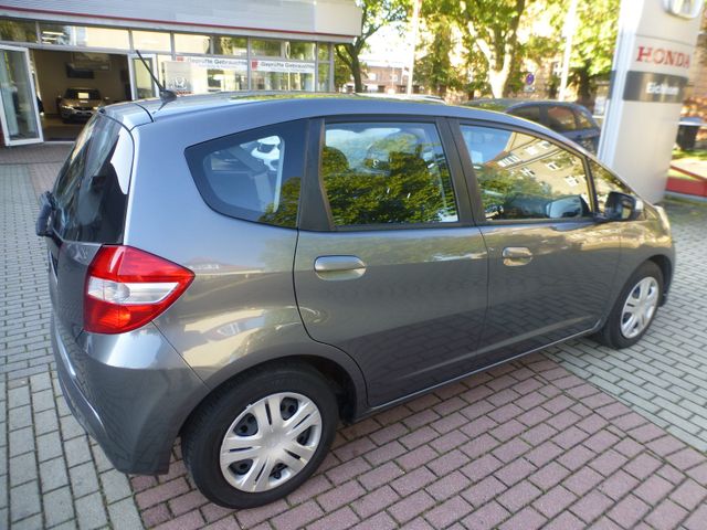 Honda Jazz 1,4 i-VTEC Trend Klima.