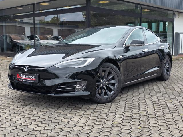 Tesla Model S 100D Dual-Motor AWD.PANO.AUTOPILOT FSD.