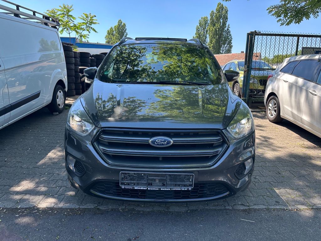 Image of Ford Kuga