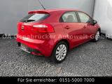 Kia Rio Edition 7 1.4 109PS 1.Hand Scheckheft Klima - Kia Rio Gebrauchtwagen