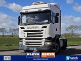 Scania R450 Retarder 2x TANK AC! - Scania R450