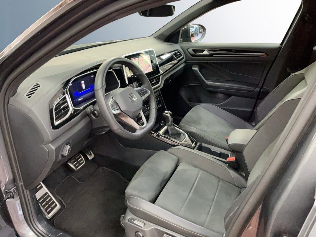 Volkswagen T-Roc - Bild 11