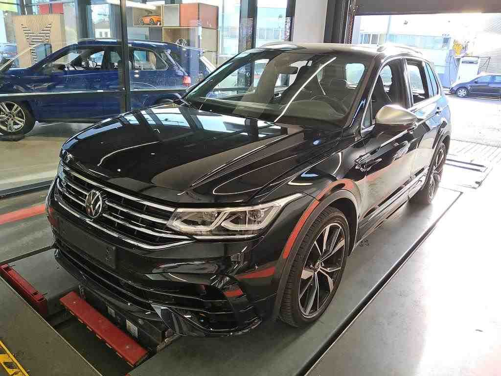 Volkswagen Tiguan - Bild 2