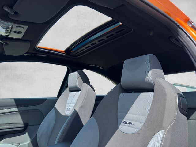 Ford Focus Lim. ST 2.5 |RECARO|Schiebedach|Xenon