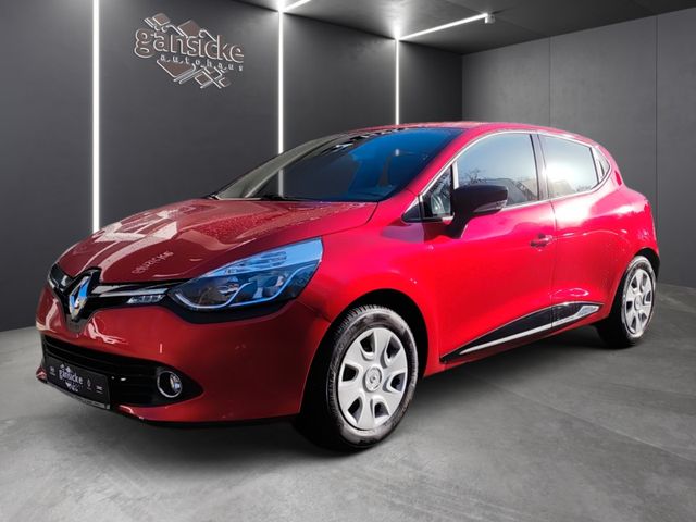 Renault Clio Dynamique TCe 90 eco2